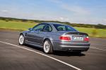 BMW M3 CSL Coupe 2003 года (WW)